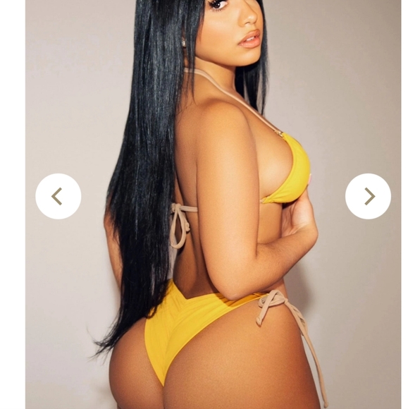 BREEZY RACK CHEEKY BIKINI - Picture 2 of 4